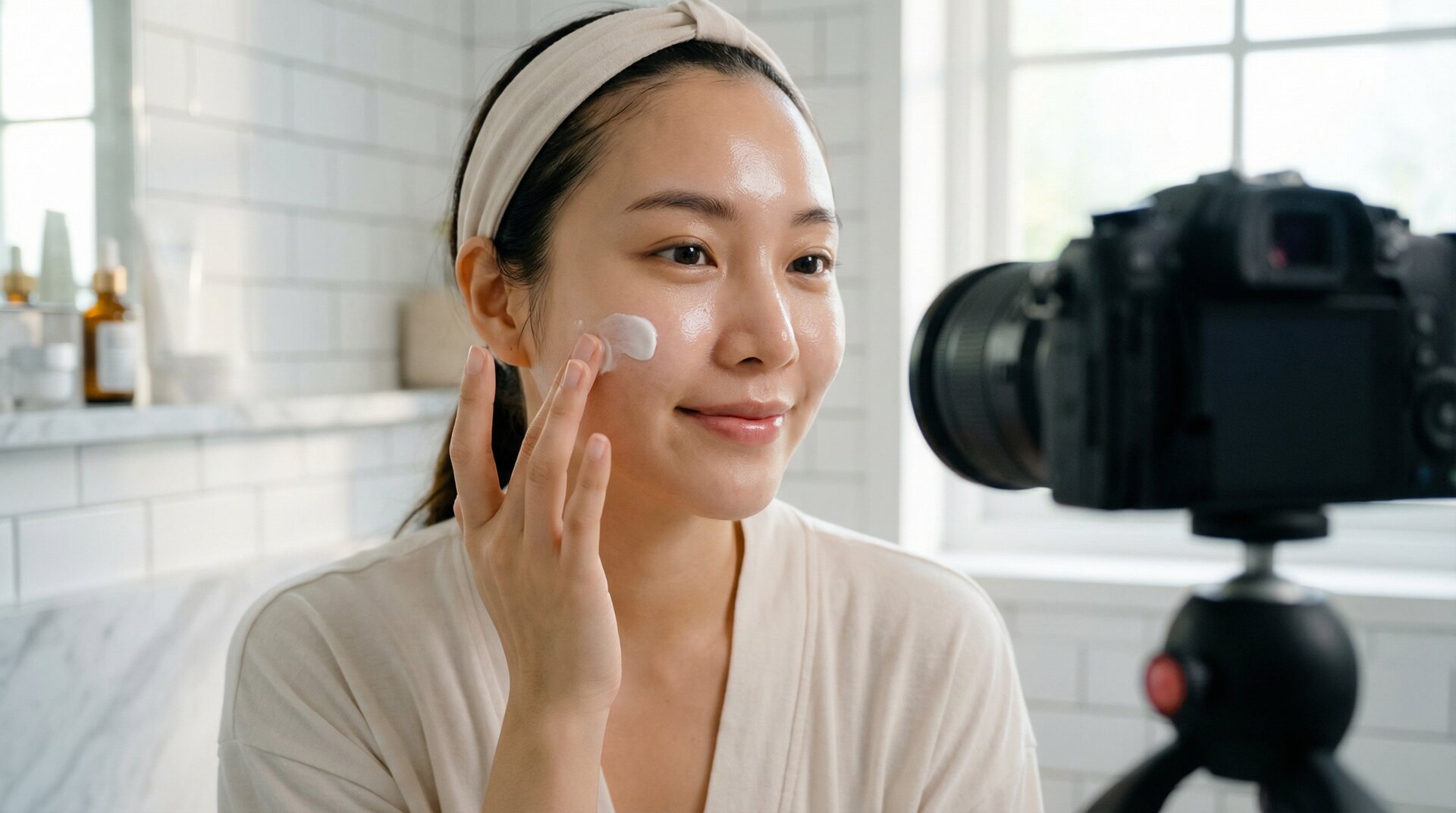 海角社区护肤视频教程